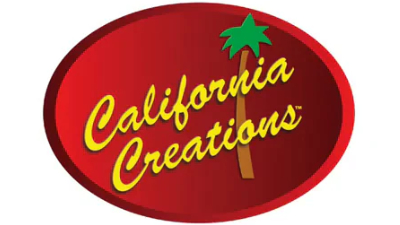 California Creations logo