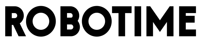 Robotime USA logo