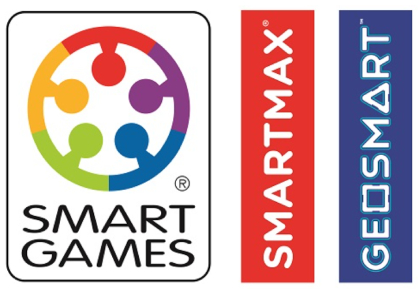 Smart Toys and Games logo