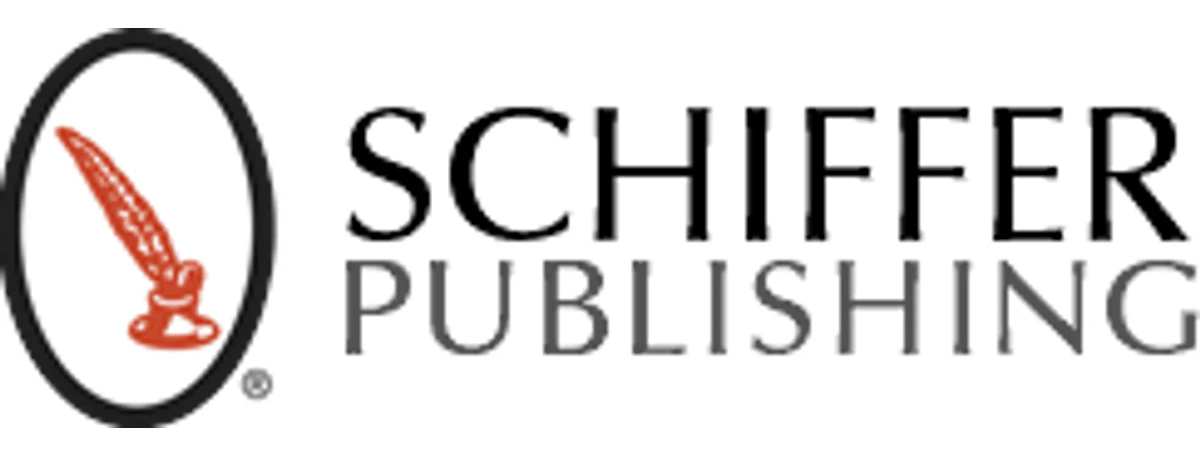 Schiffer Publishing logo
