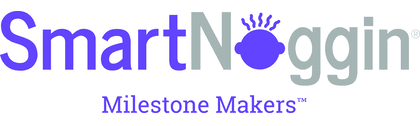 Smartnoggin Toys logo