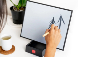 Buddha Board image 1