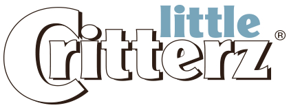 Little Critterz logo