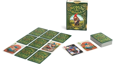 Grandpa Beck's Games image 3