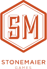 Stonemaier Games logo