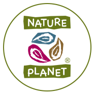 Nature Planet | Wishpets logo
