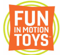 Fun in Motion logo