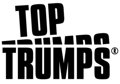 Top Trumps logo