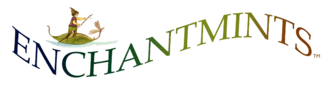 Enchantmints | Lemniscate logo