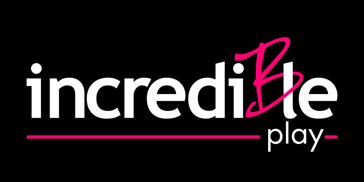 Incredible Group logo