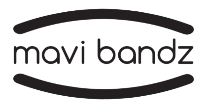 Mavi Bandz logo