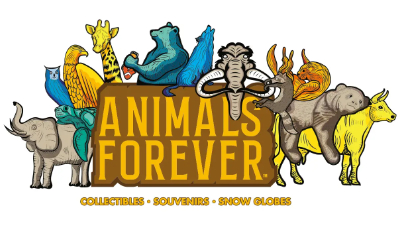 Animals Forever Inc logo