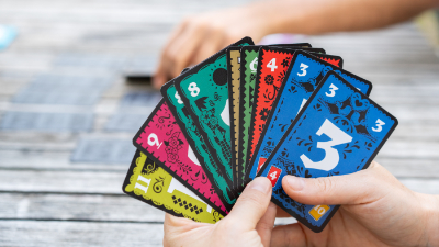 Happy Camper Games image 2