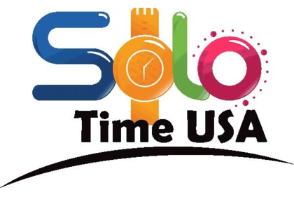 Solo Time USA logo