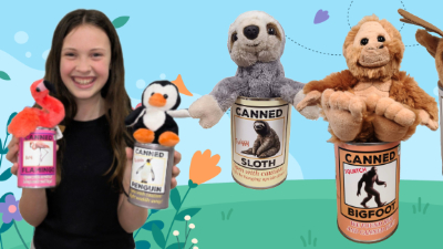 Canned Gifts image 3