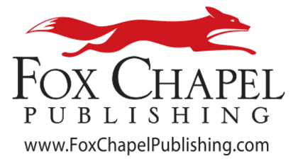 Fox Chapel Publishing logo