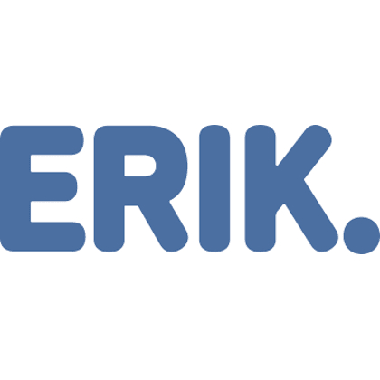 Erik USA logo