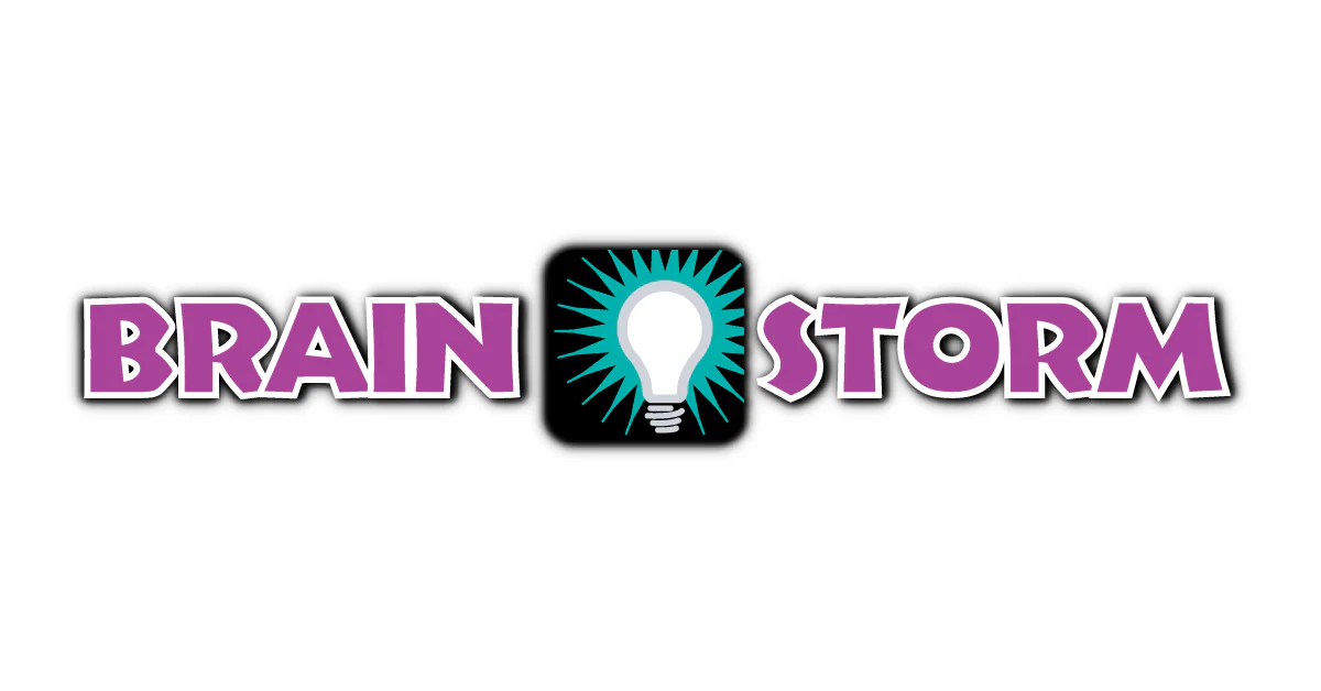 BrainStorm Products logo