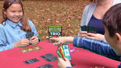 Happy Camper Games image 3