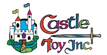 Castle Toy logo