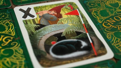 Grandpa Beck's Games image 4