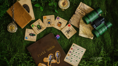 Lovemore Games image 1