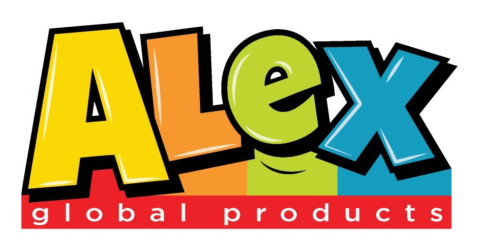 Alex Toys logo