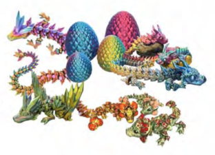 3D Toy Store image 3