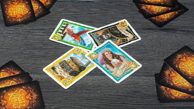 Grandpa Beck's Games image 2