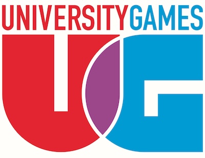 University Games logo