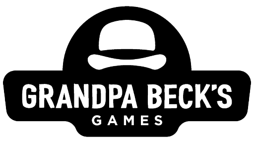Grandpa Beck's Games logo