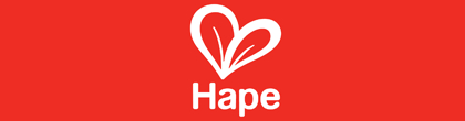 Hape logo