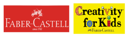 Faber-Castell | Creativity For Kids logo