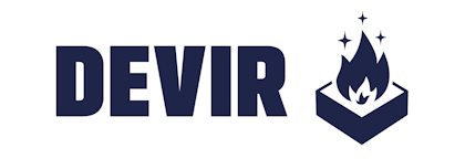 Devir Games logo