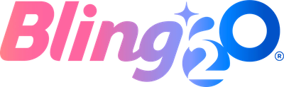 Bling2o logo