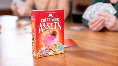 Grandpa Beck's Games image 1