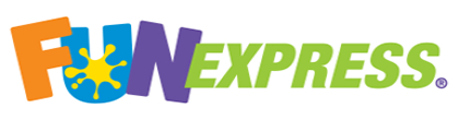 Fun Express logo