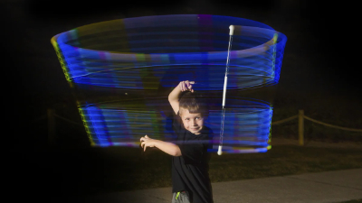 Fun in Motion image 2